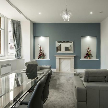 The Castle Collection - 42 Castle Street Apartment ลิเวอร์พูล ภายนอก รูปภาพ