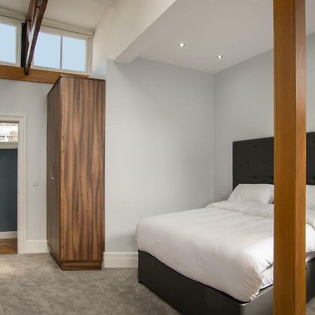The Castle Collection - 42 Castle Street Apartment ลิเวอร์พูล ภายนอก รูปภาพ