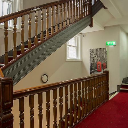 The Castle Collection - 42 Castle Street Apartment ลิเวอร์พูล ภายนอก รูปภาพ