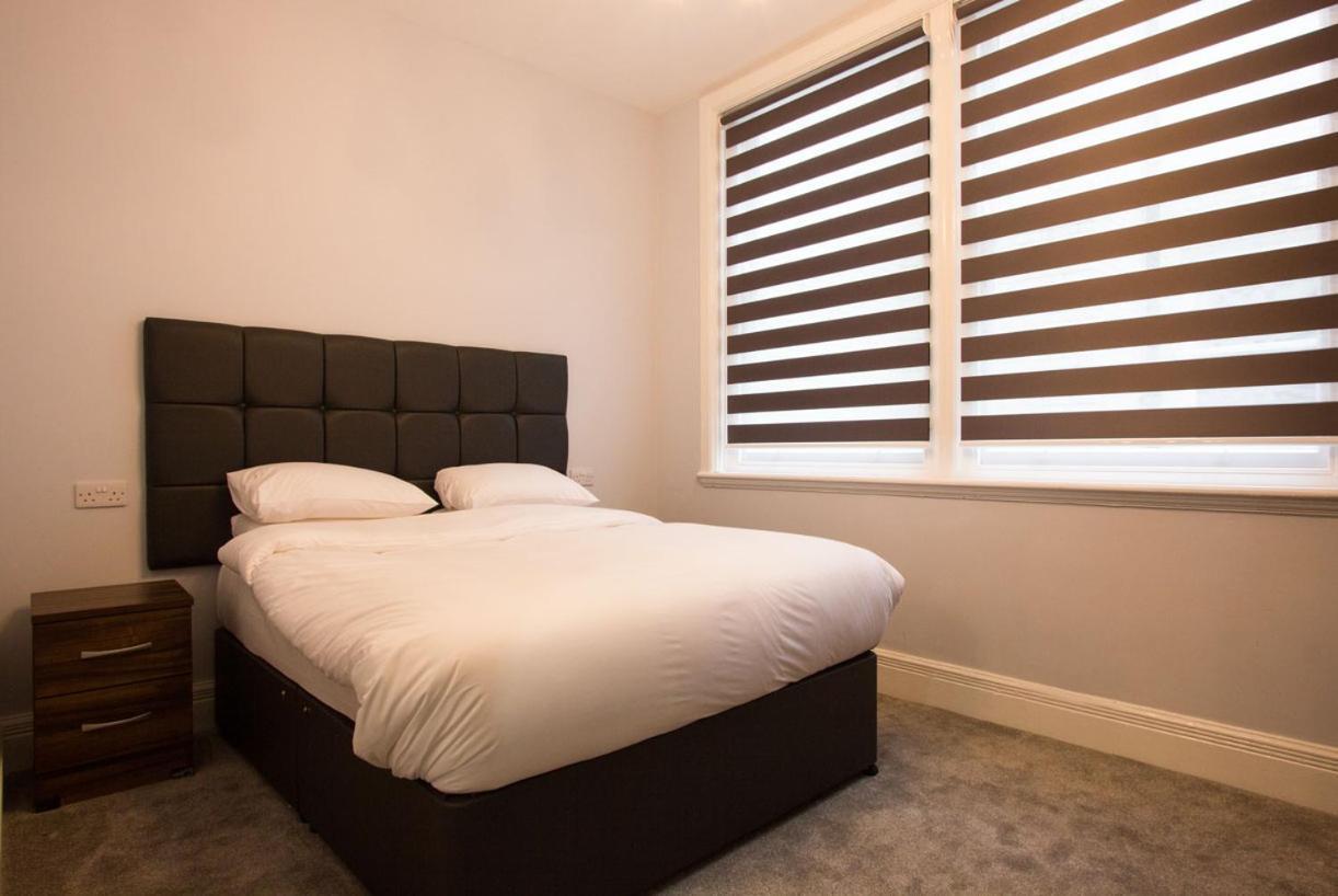 The Castle Collection - 42 Castle Street Apartment ลิเวอร์พูล ภายนอก รูปภาพ