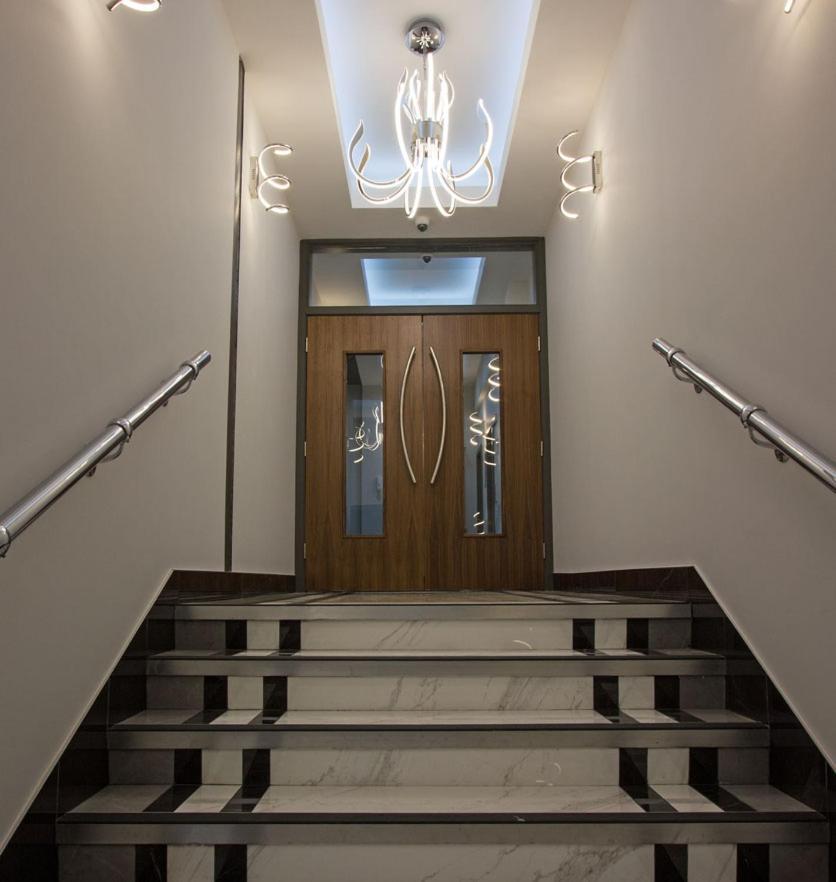 The Castle Collection - 42 Castle Street Apartment ลิเวอร์พูล ภายนอก รูปภาพ