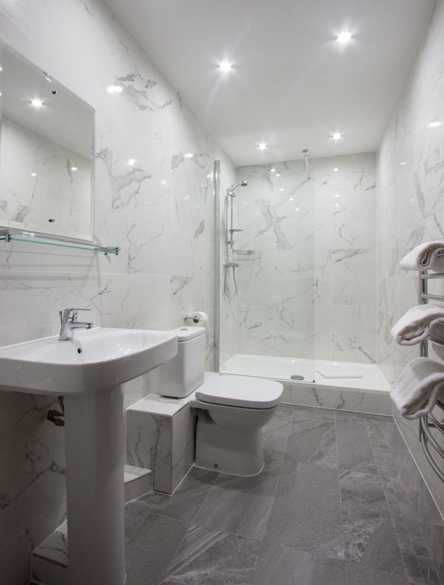The Castle Collection - 42 Castle Street Apartment ลิเวอร์พูล ภายนอก รูปภาพ