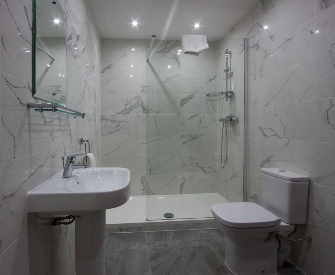 The Castle Collection - 42 Castle Street Apartment ลิเวอร์พูล ภายนอก รูปภาพ
