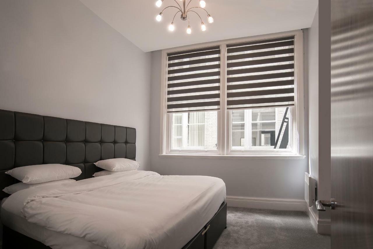 The Castle Collection - 42 Castle Street Apartment ลิเวอร์พูล ภายนอก รูปภาพ