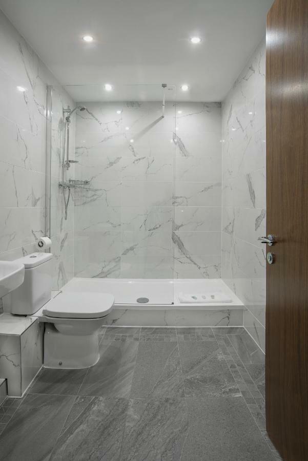 The Castle Collection - 42 Castle Street Apartment ลิเวอร์พูล ภายนอก รูปภาพ