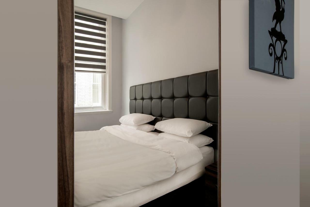 The Castle Collection - 42 Castle Street Apartment ลิเวอร์พูล ภายนอก รูปภาพ