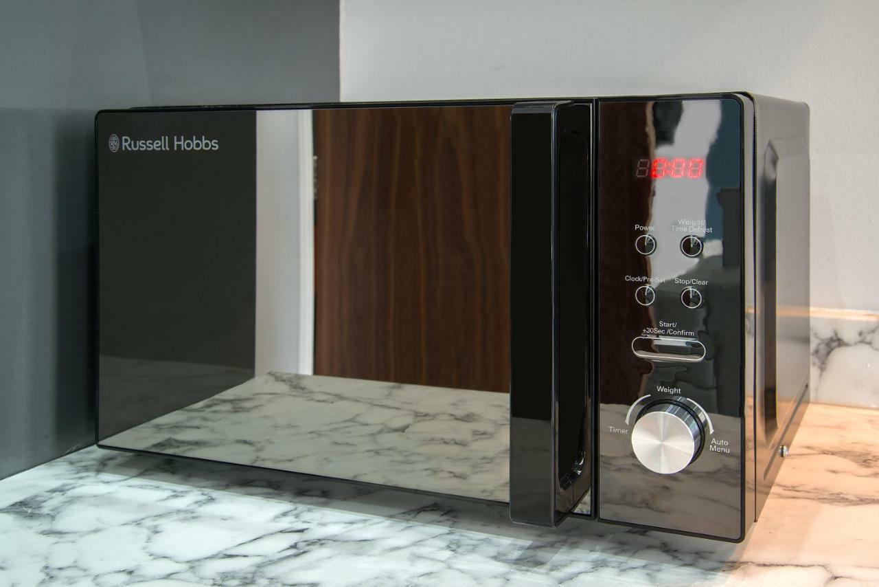 The Castle Collection - 42 Castle Street Apartment ลิเวอร์พูล ภายนอก รูปภาพ