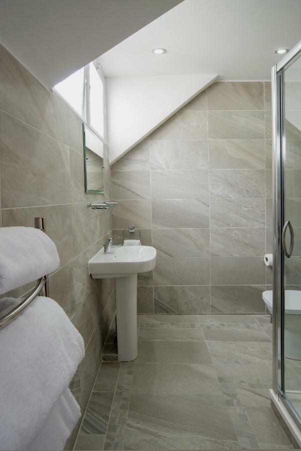 The Castle Collection - 42 Castle Street Apartment ลิเวอร์พูล ภายนอก รูปภาพ