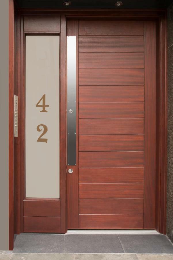 The Castle Collection - 42 Castle Street Apartment ลิเวอร์พูล ภายนอก รูปภาพ